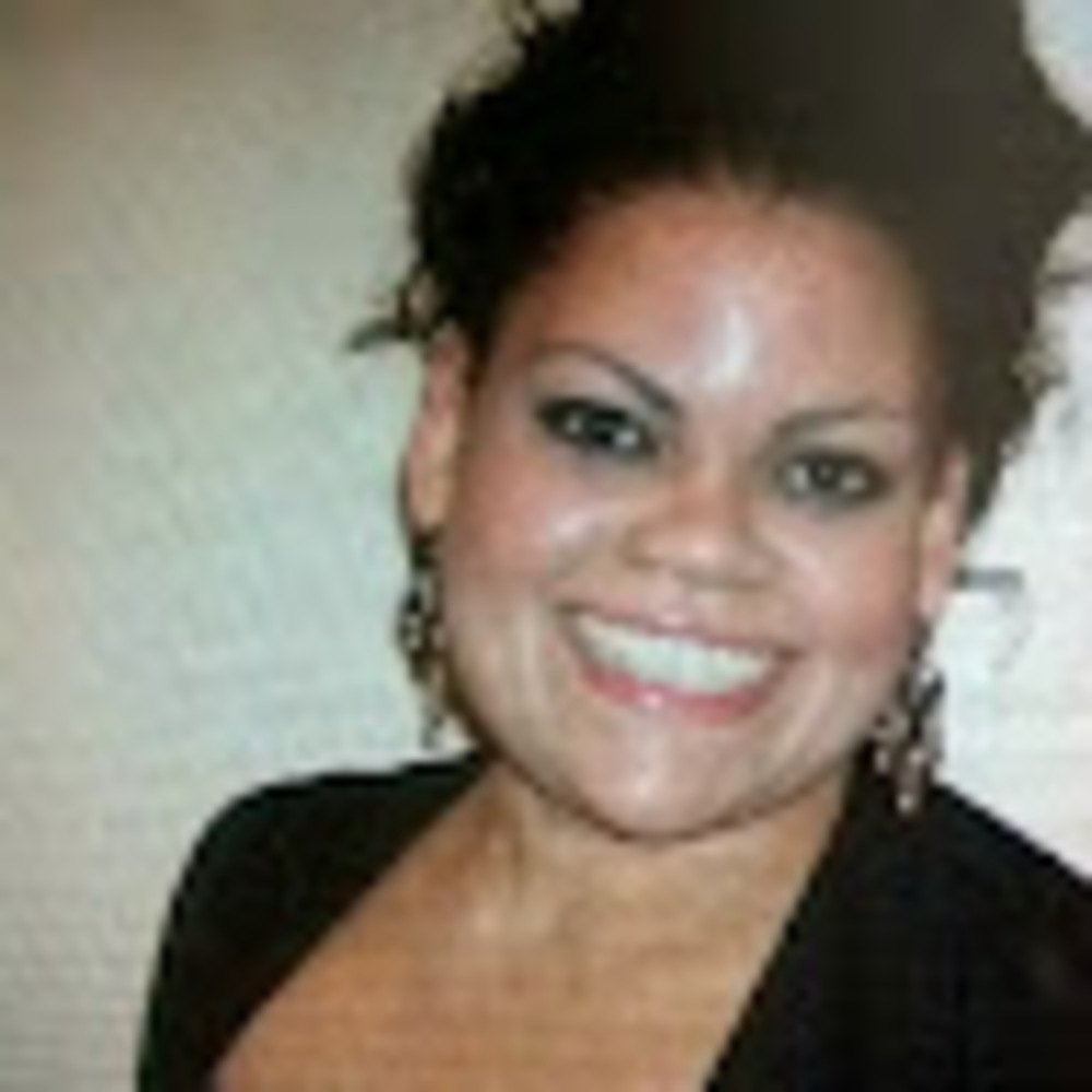 Meet your Posher, Karla